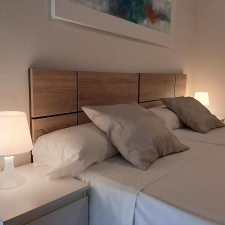 Apartamento Centro Juderia Cordoba Apartment Luaran gambar