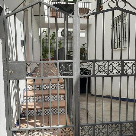 Apartamento Centro Juderia Cordoba Apartment Luaran gambar