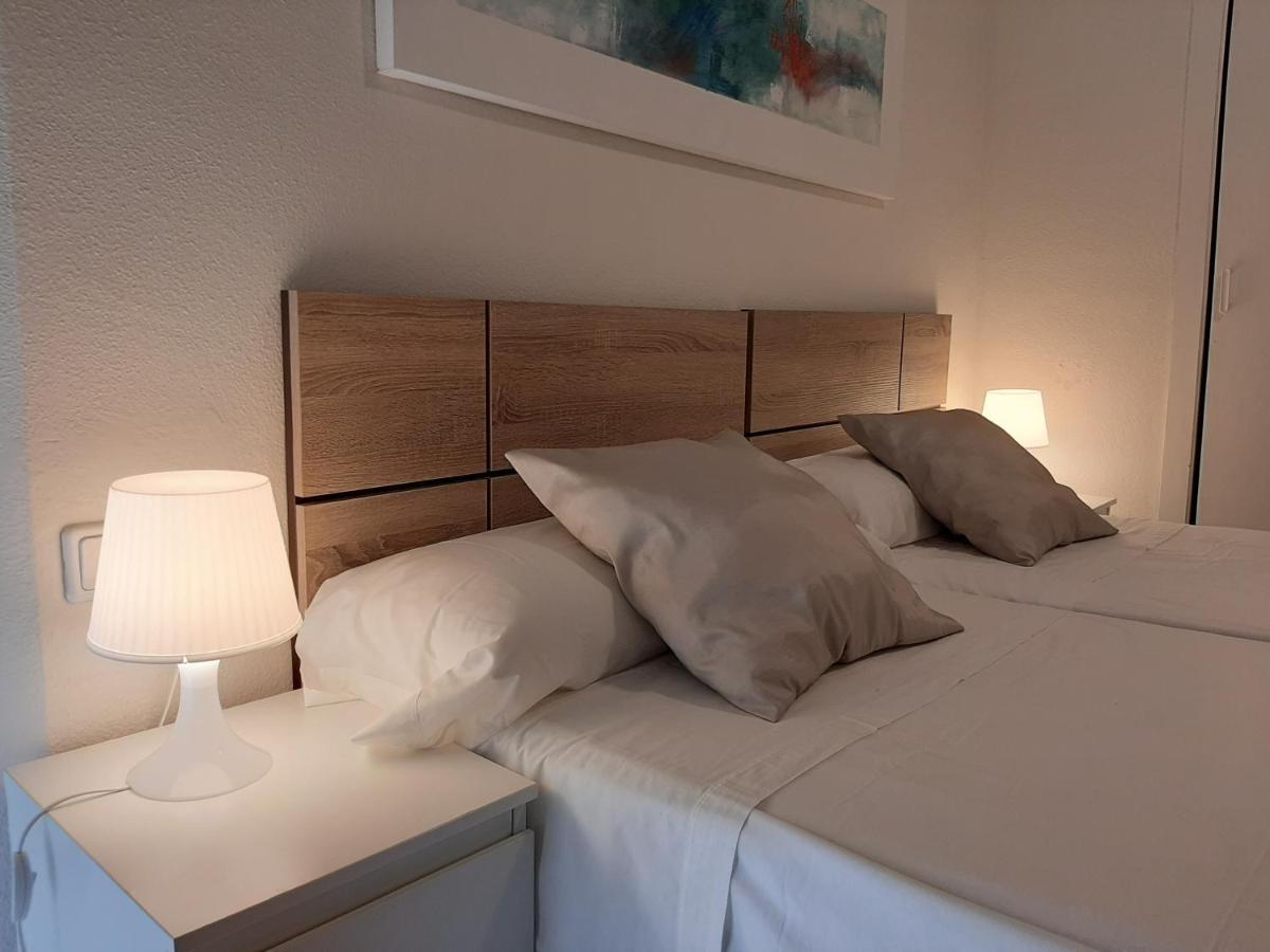Apartamento Centro Juderia Cordoba Apartment Luaran gambar