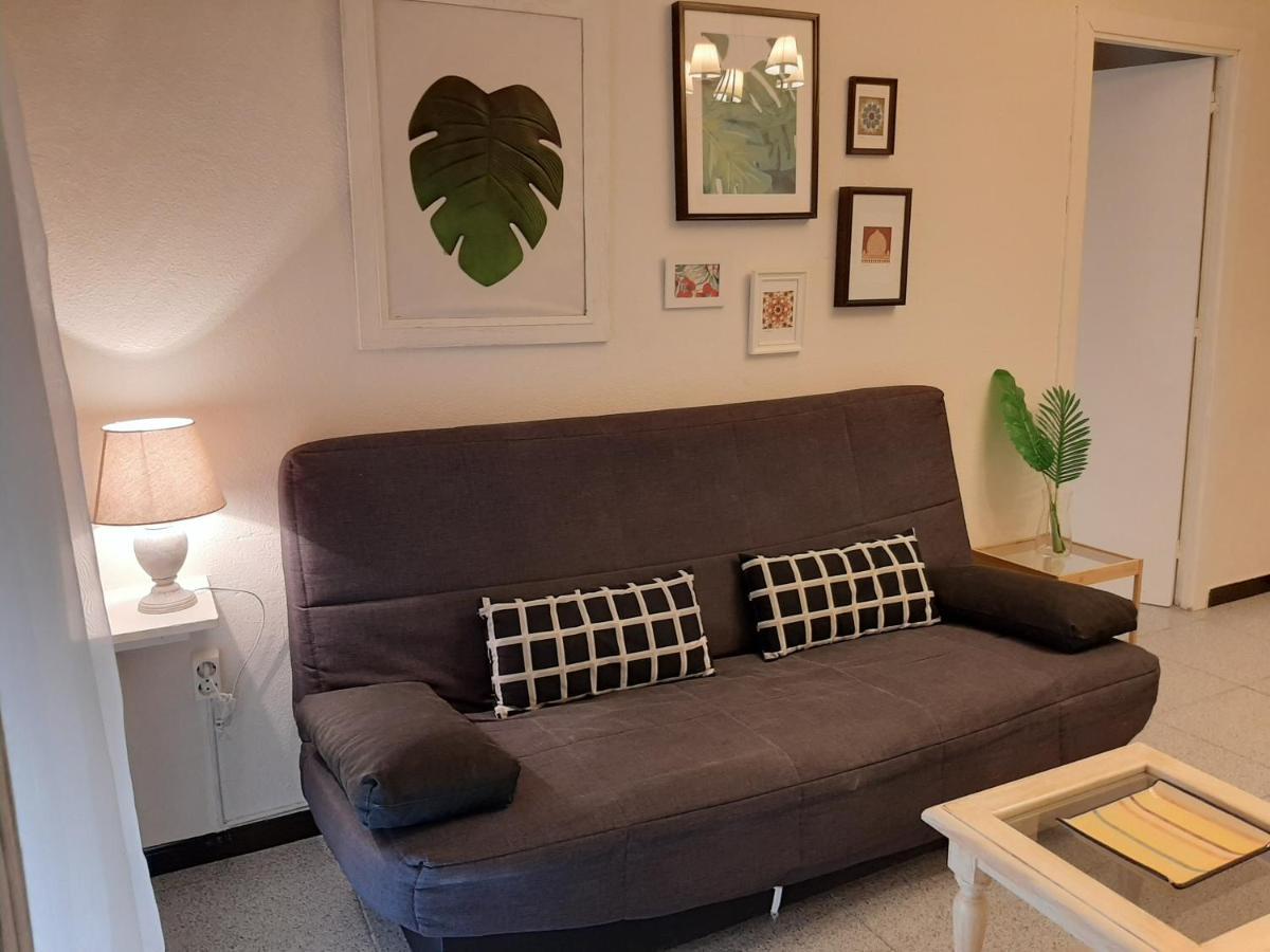 Apartamento Centro Juderia Cordoba Apartment Luaran gambar