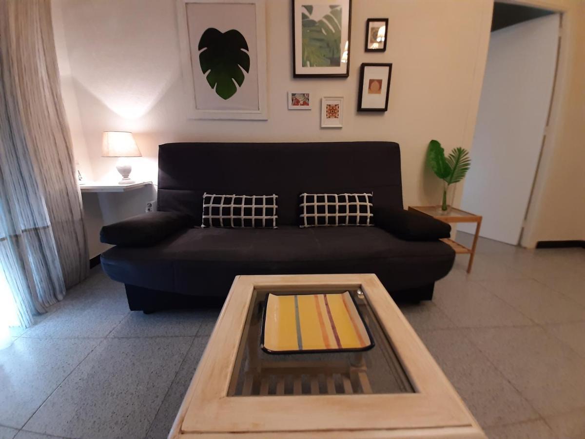 Apartamento Centro Juderia Cordoba Apartment Luaran gambar