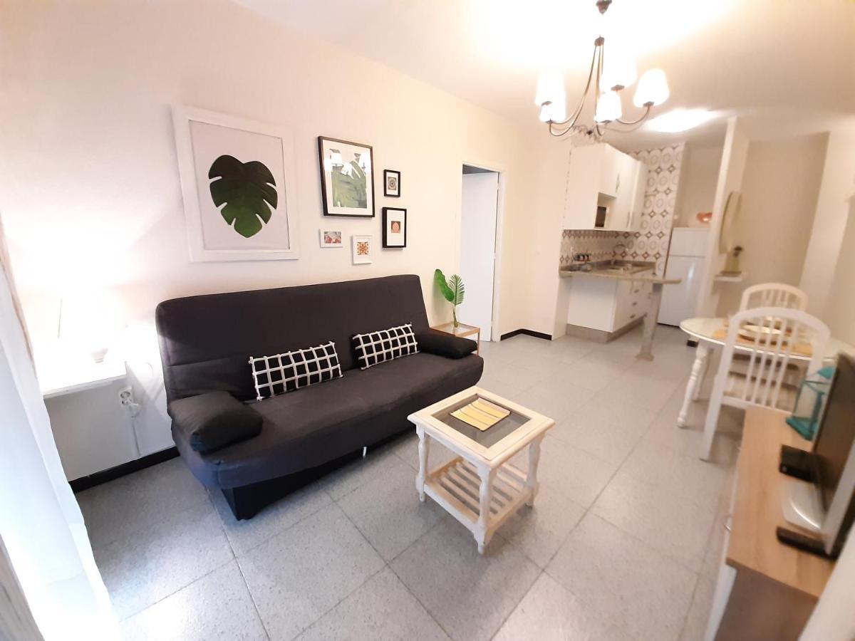 Apartamento Centro Juderia Cordoba Apartment Luaran gambar