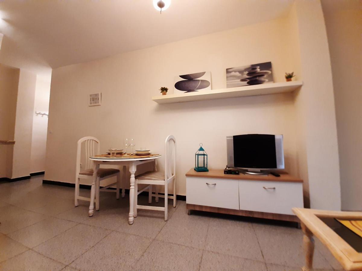 Apartamento Centro Juderia Cordoba Apartment Luaran gambar