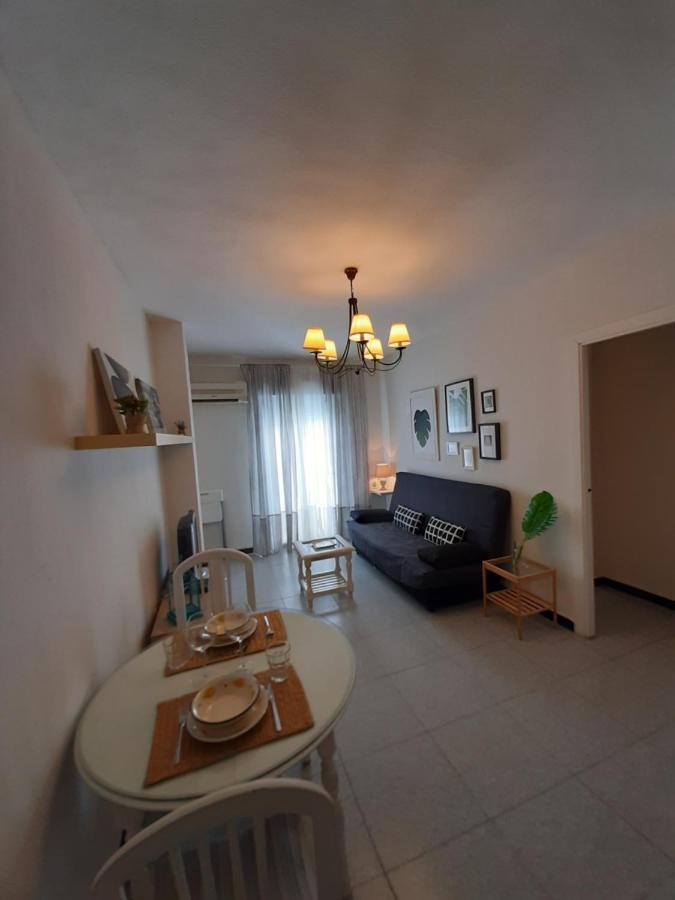 Apartamento Centro Juderia Cordoba Apartment Luaran gambar