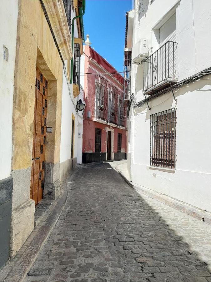 Apartamento Centro Juderia Cordoba Apartment Luaran gambar