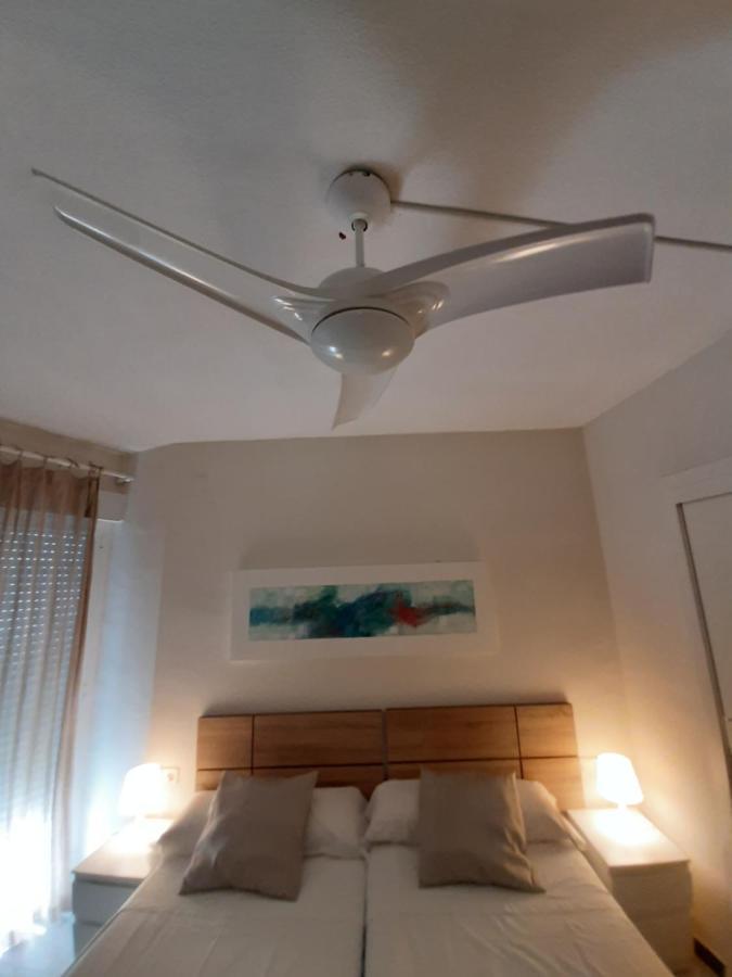 Apartamento Centro Juderia Cordoba Apartment Luaran gambar