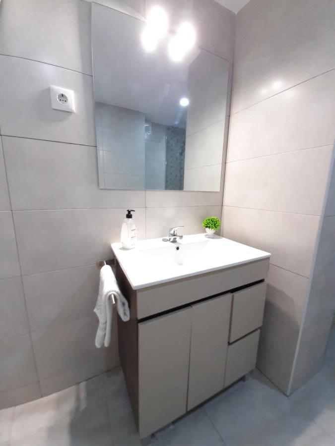 Apartamento Centro Juderia Cordoba Apartment Luaran gambar