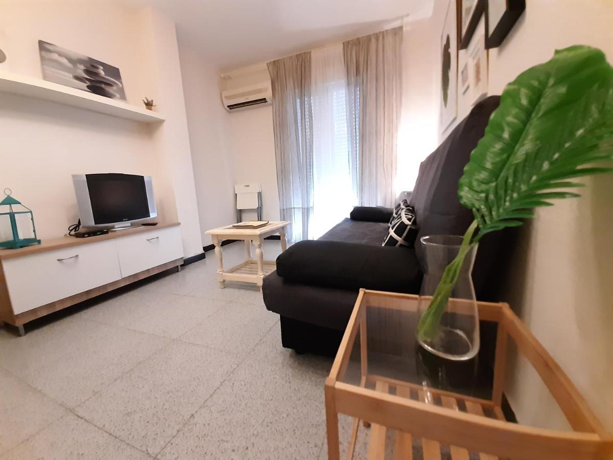 Apartamento Centro Juderia Cordoba Apartment Luaran gambar