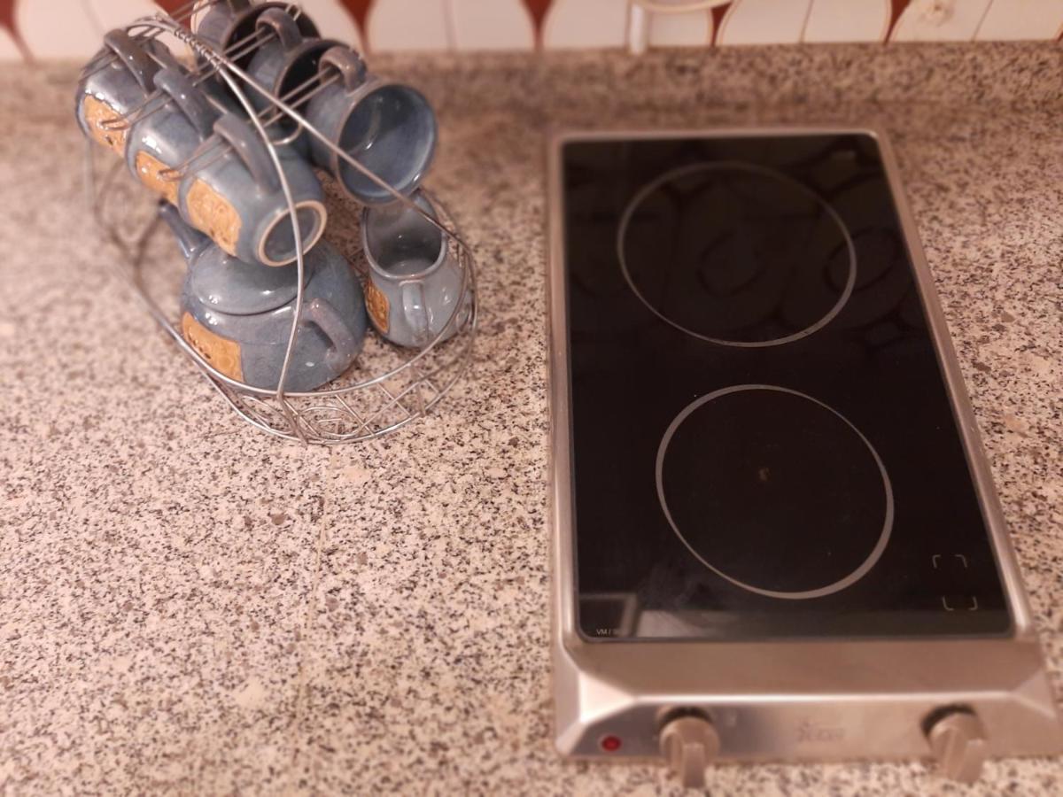 Apartamento Centro Juderia Cordoba Apartment Luaran gambar