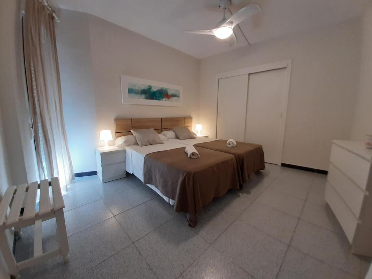 Apartamento Centro Juderia Cordoba Apartment Luaran gambar